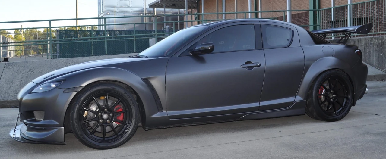 2004 Mazda RX-8 1st Gen - Image 4 of 31