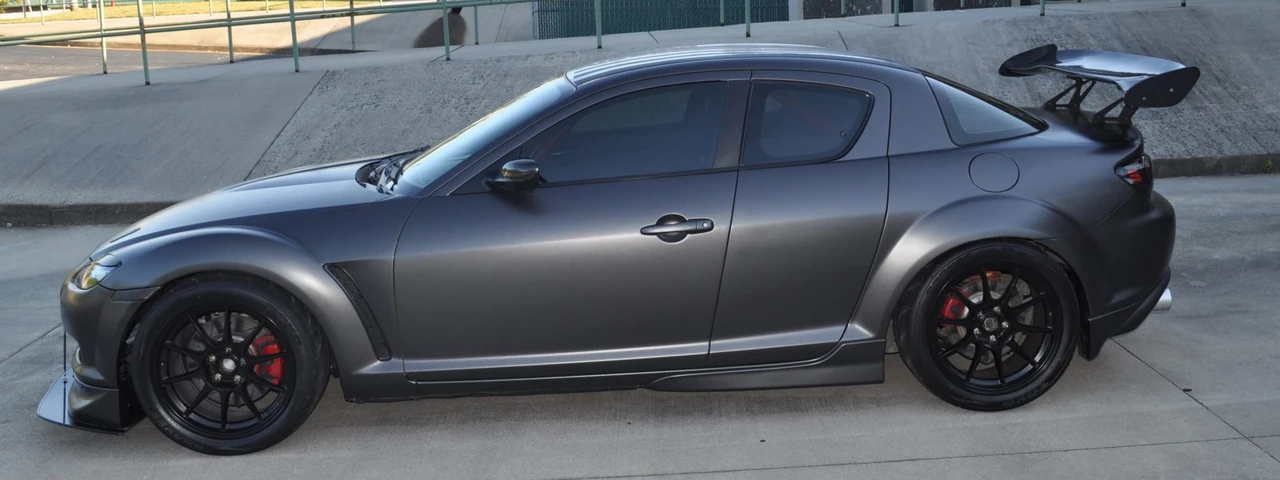 2004 Mazda RX-8 1st Gen - Image 2 of 31