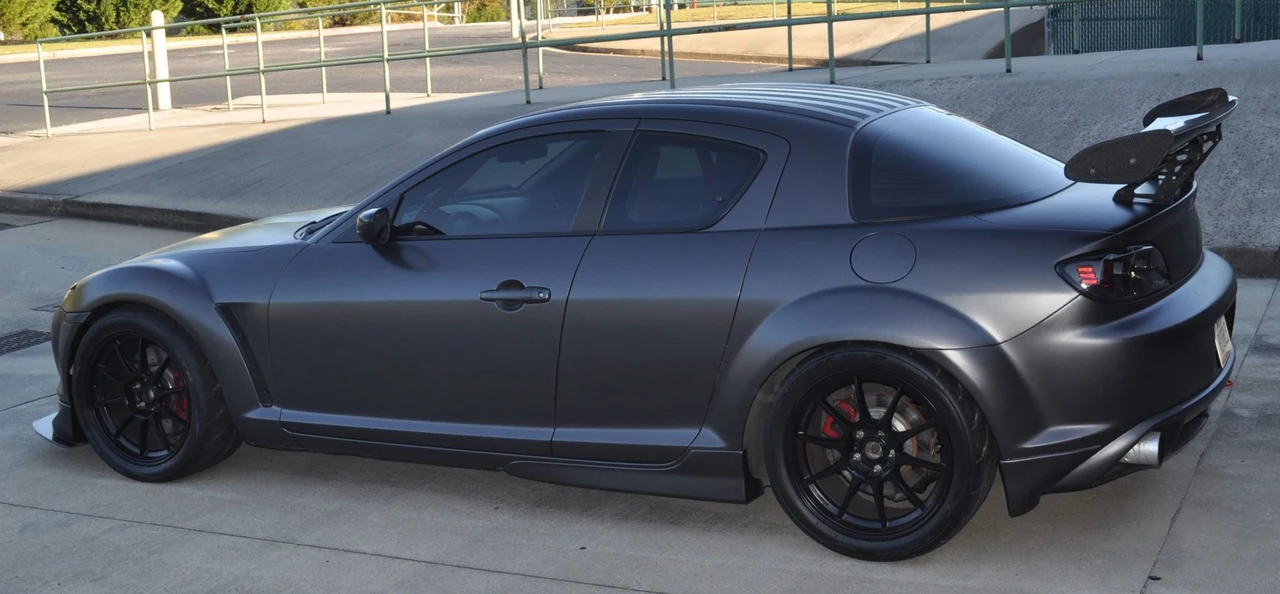 2004 Mazda RX-8 1st Gen - Image 29 of 31