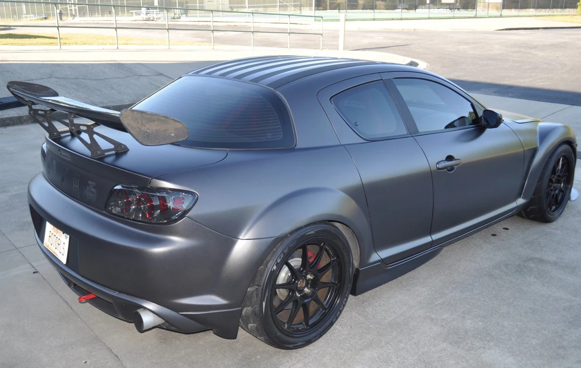 2004 Mazda RX-8 1st Gen - Image 22 of 31
