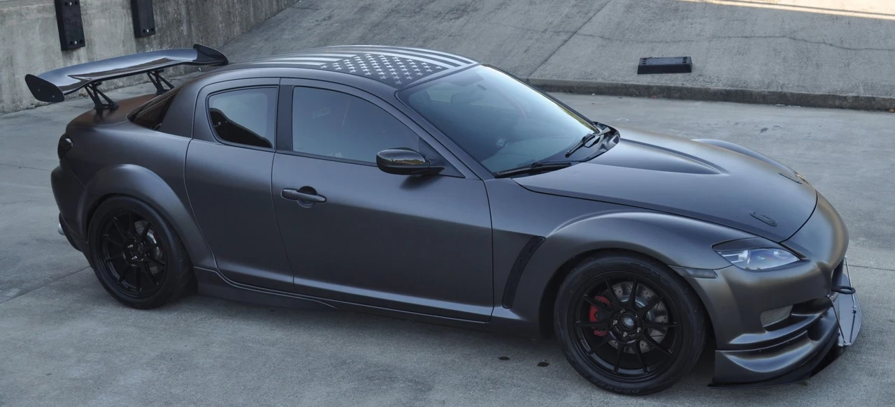 2004 Mazda RX-8 1st Gen - Image 13 of 31