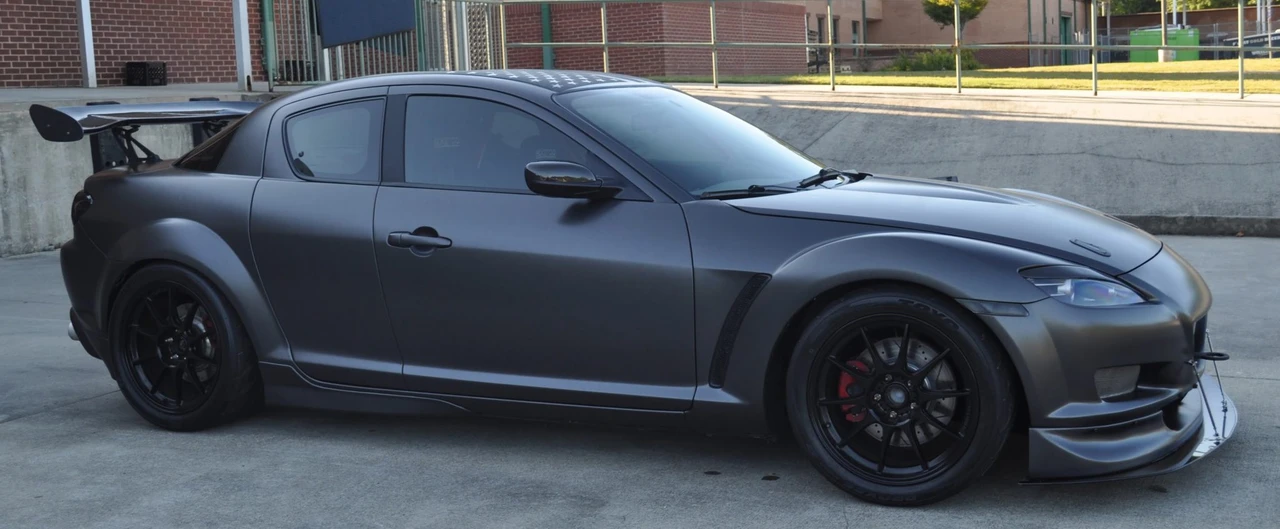 2004 Mazda RX-8 1st Gen - Image 12 of 31