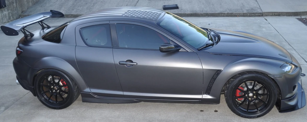 2004 Mazda RX-8 1st Gen - Image 15 of 31