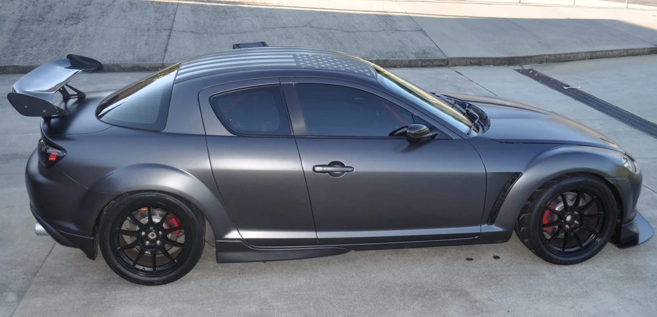 2004 Mazda RX-8 1st Gen - Image 17 of 31