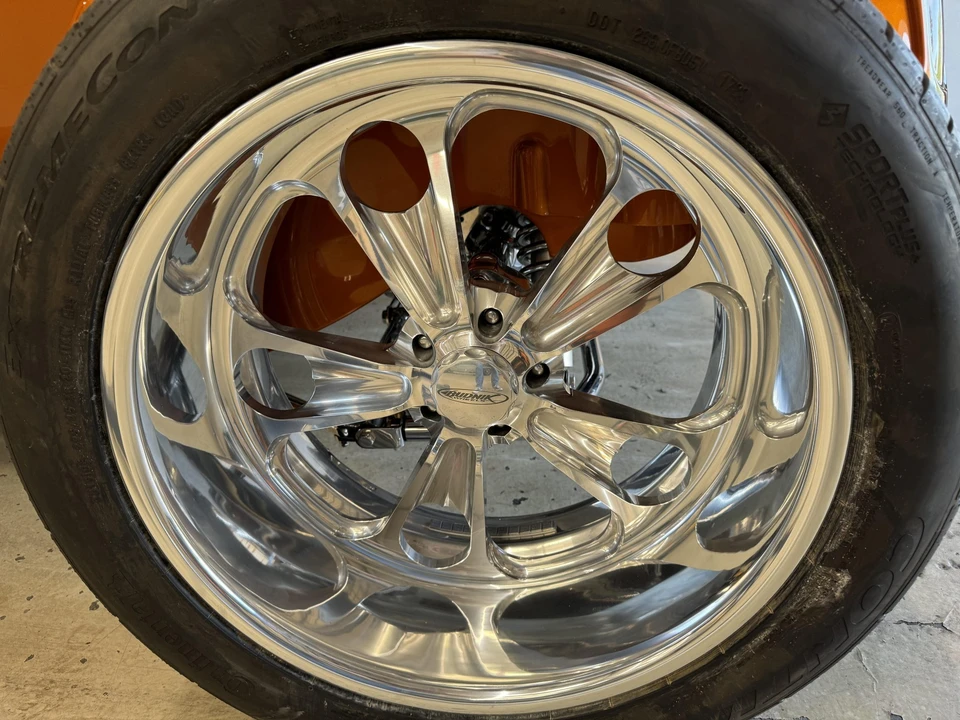 Ford Hot Rod - Image 18 of 31
