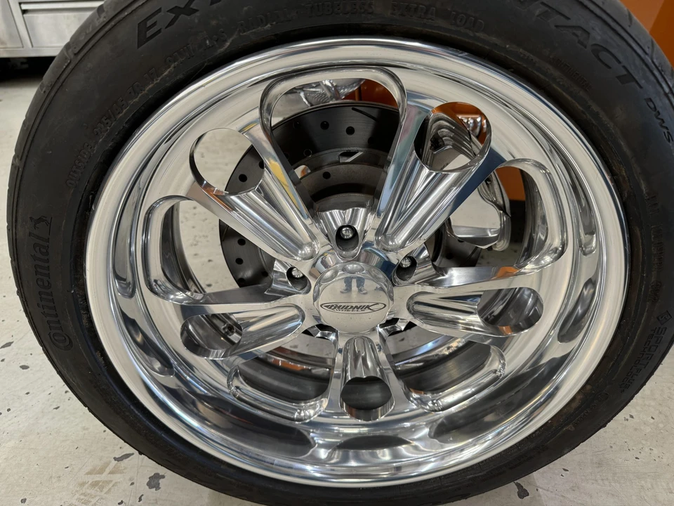 Ford Hot Rod - Image 19 of 31