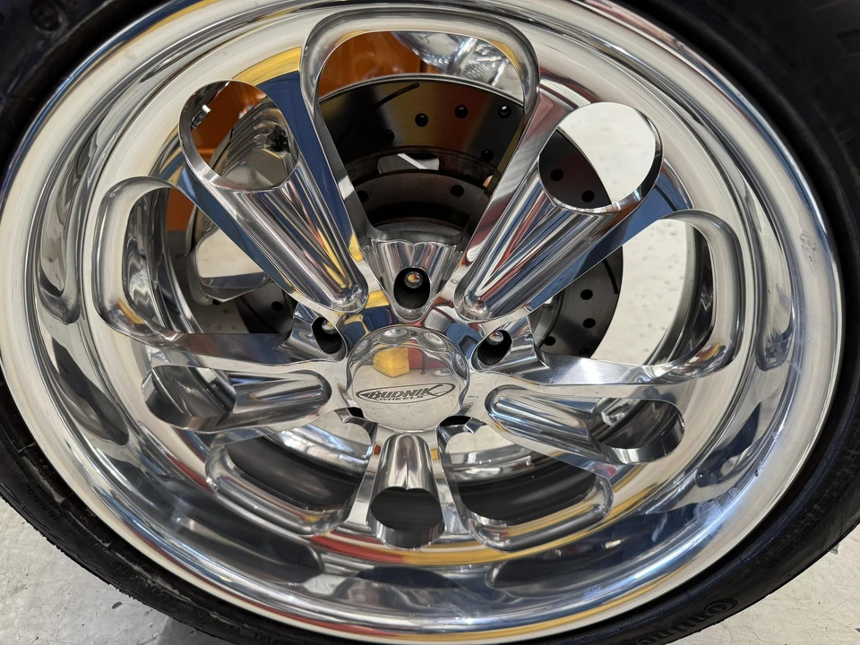Ford Hot Rod - Image 20 of 31