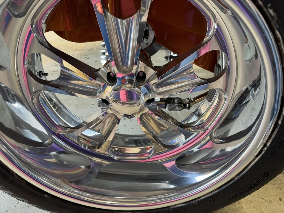 Ford Hot Rod - Image 21 of 31