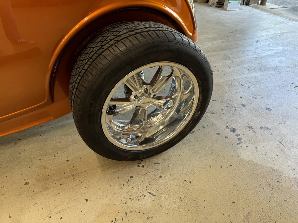Ford Hot Rod - Image 17 of 31