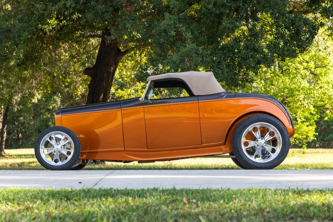 Ford Hot Rod - Image 9 of 31