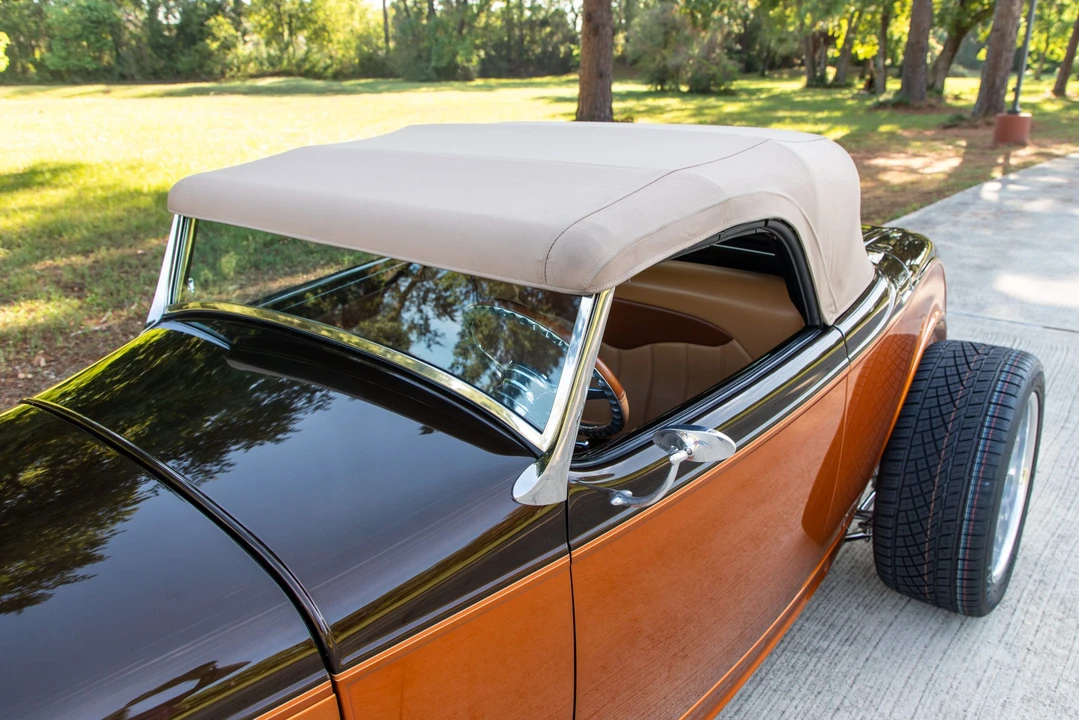 Ford Hot Rod - Image 15 of 31