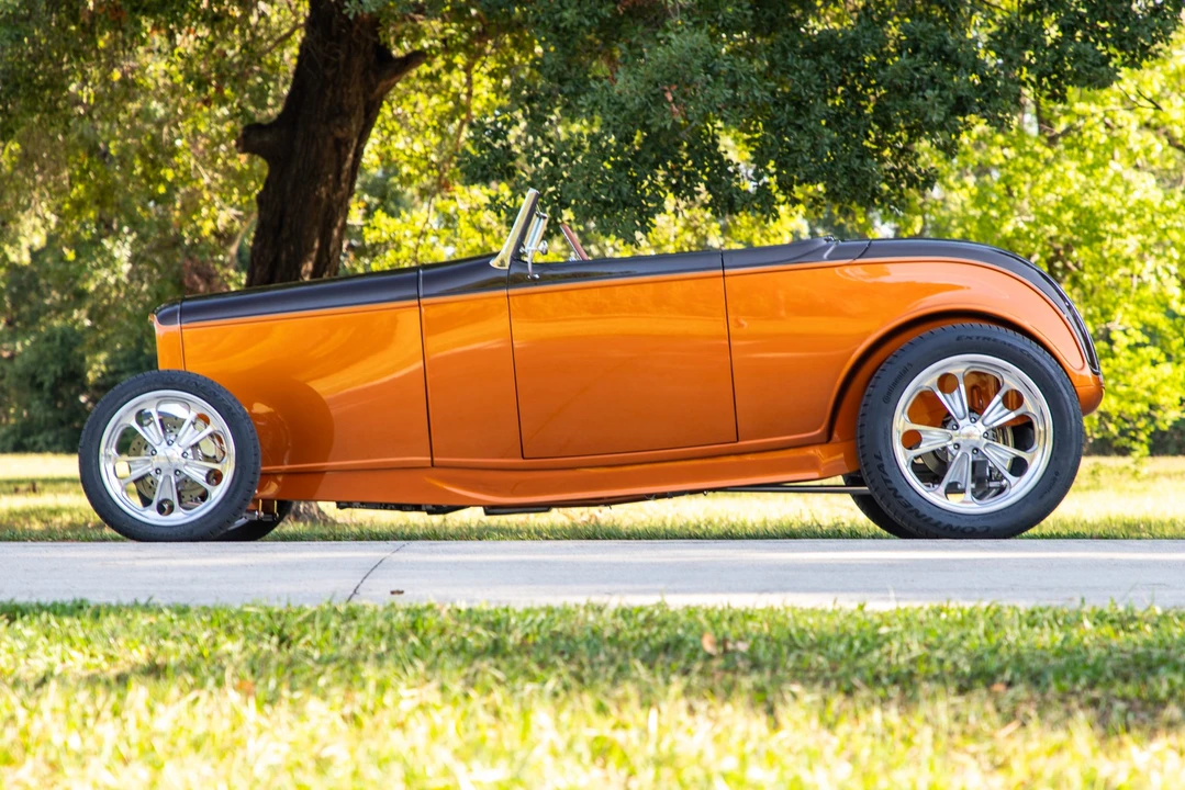 Ford Hot Rod - Image 7 of 31