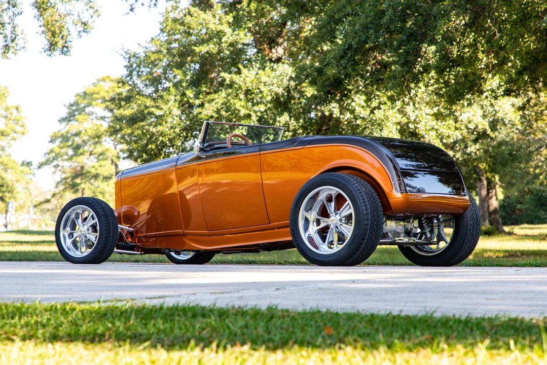 Ford Hot Rod - Image 6 of 31