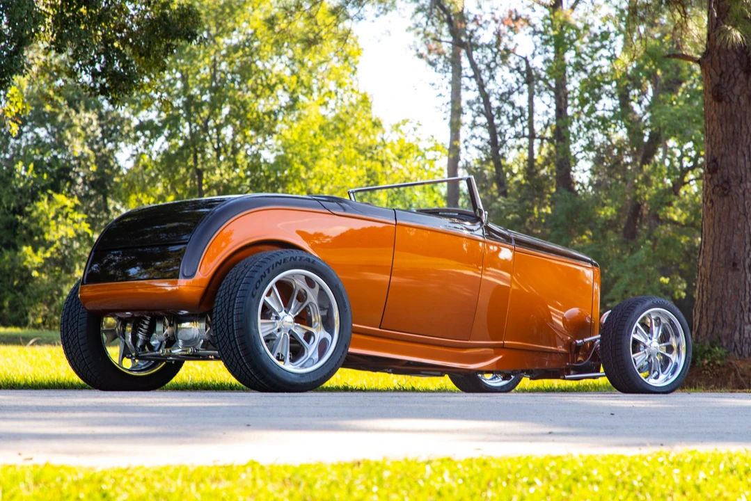 Ford Hot Rod - Image 4 of 31