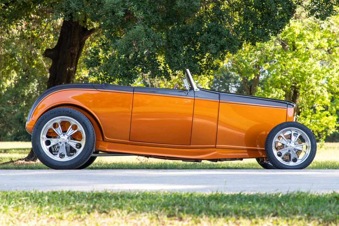 Ford Hot Rod - Image 3 of 31