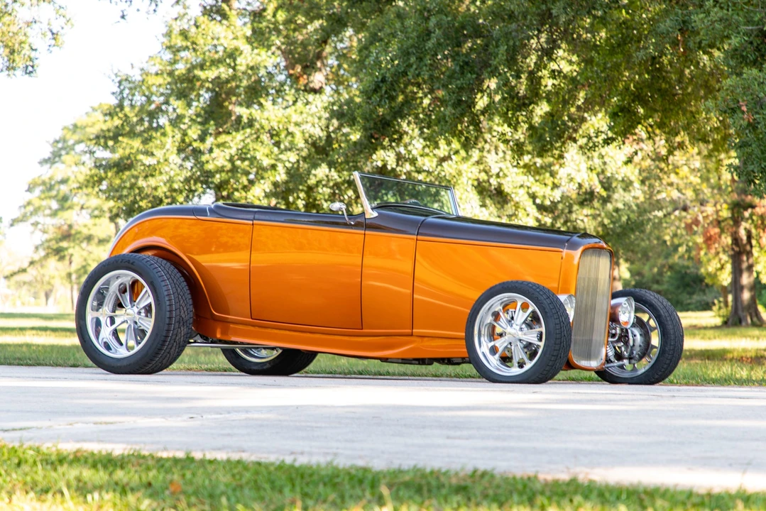 Ford Hot Rod - Image 2 of 31