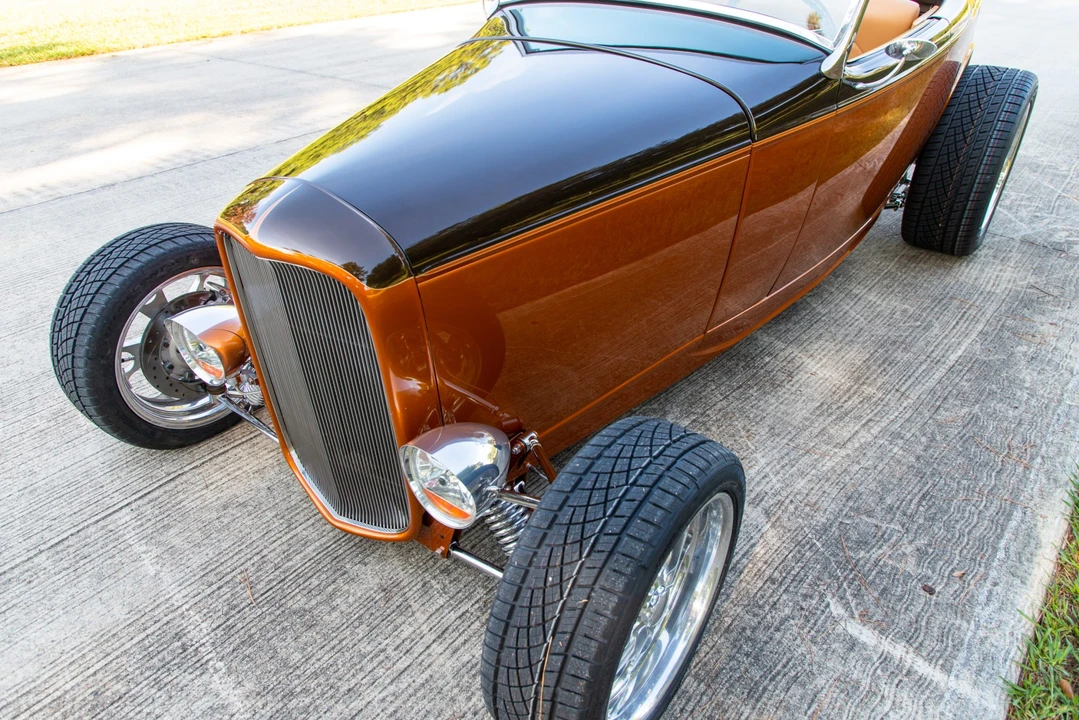 Ford Hot Rod - Image 12 of 31