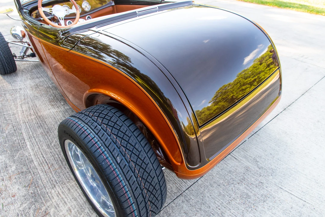 Ford Hot Rod - Image 13 of 31