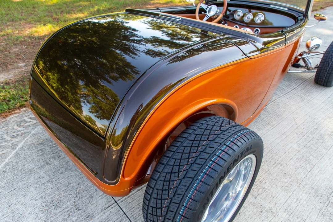 Ford Hot Rod - Image 14 of 31