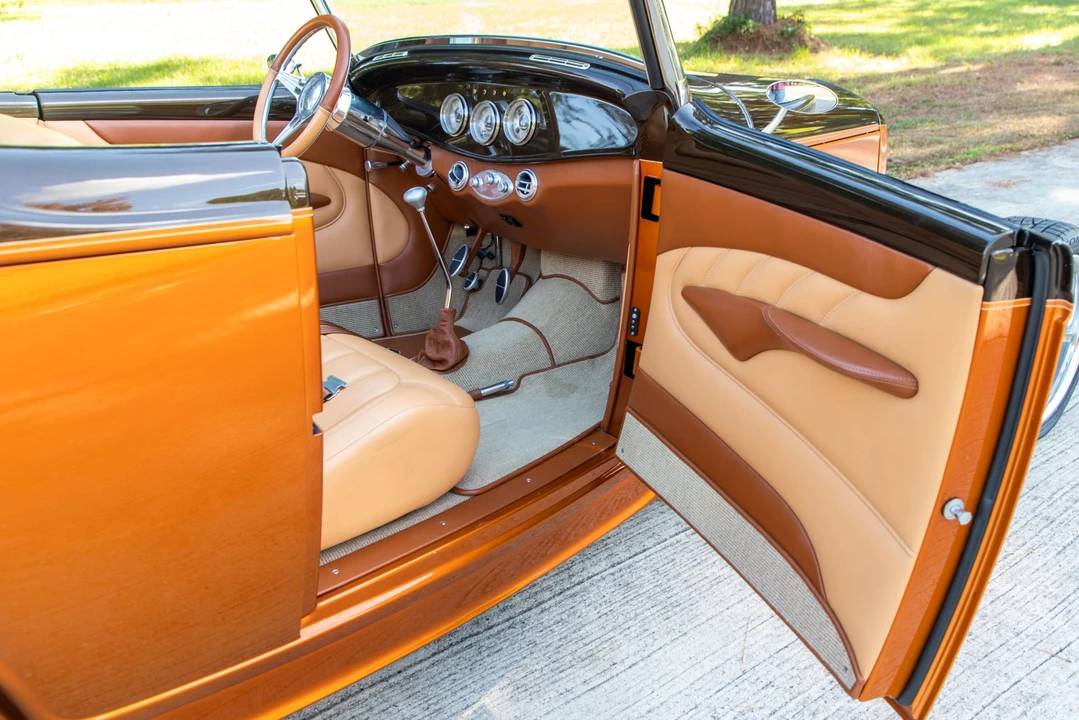 Ford Hot Rod - Image 31 of 31