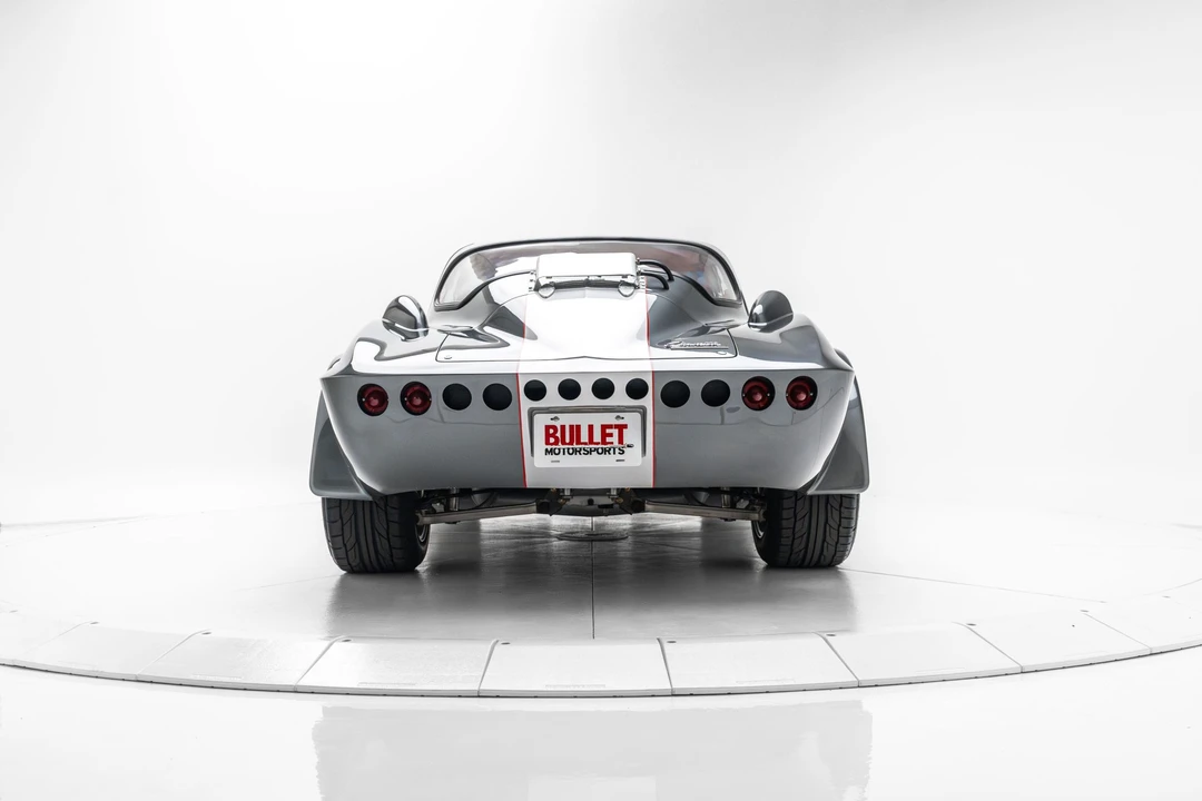 1963 Chevrolet Corvette C2 - Image 8 of 31