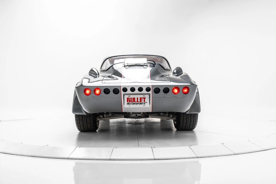 1963 Chevrolet Corvette C2 - Image 20 of 31