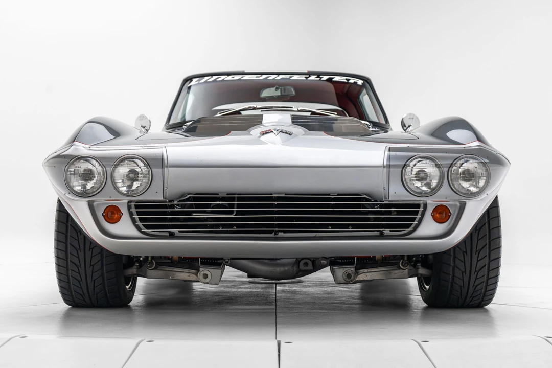 1963 Chevrolet Corvette C2 - Image 28 of 31