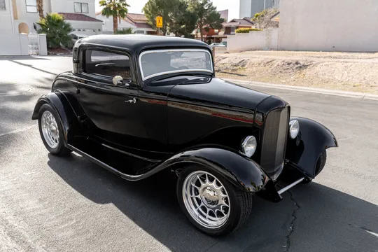 1932 Ford Hot Rod - Image 3 of 31