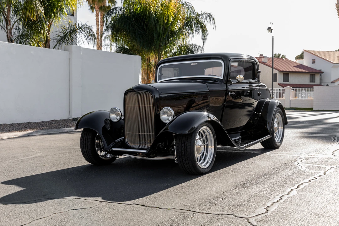 1932 Ford Hot Rod - Image 5 of 31