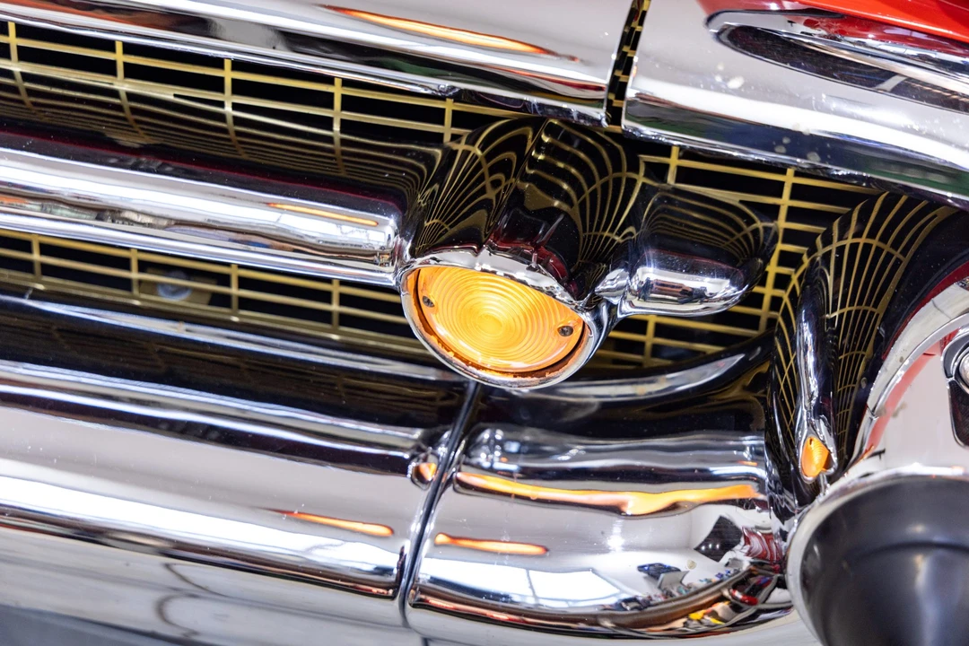 1957 Chevrolet 150 & 210 - Image 16 of 31