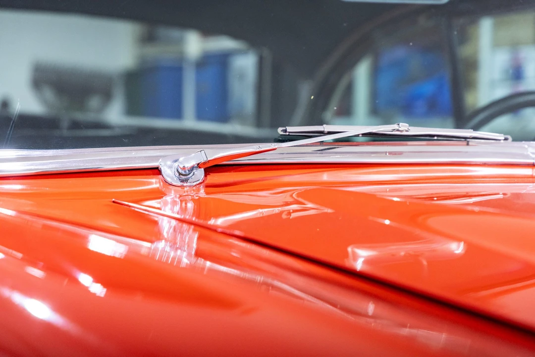 1957 Chevrolet 150 & 210 - Image 24 of 31