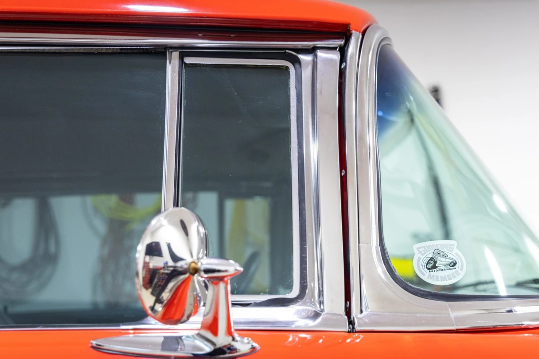 1957 Chevrolet 150 & 210 - Image 22 of 31