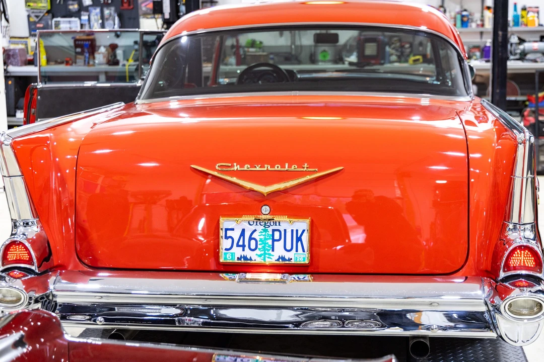 1957 Chevrolet 150 & 210 - Image 12 of 31