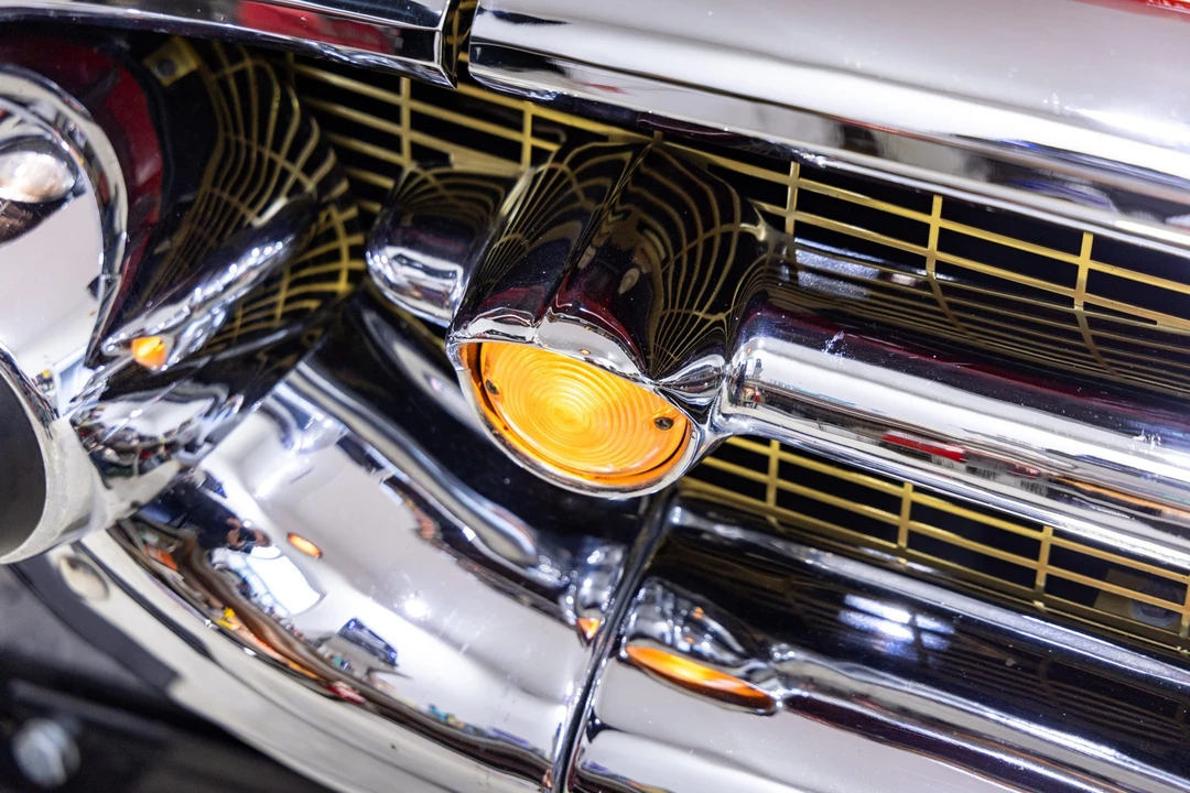 1957 Chevrolet 150 & 210 - Image 15 of 31