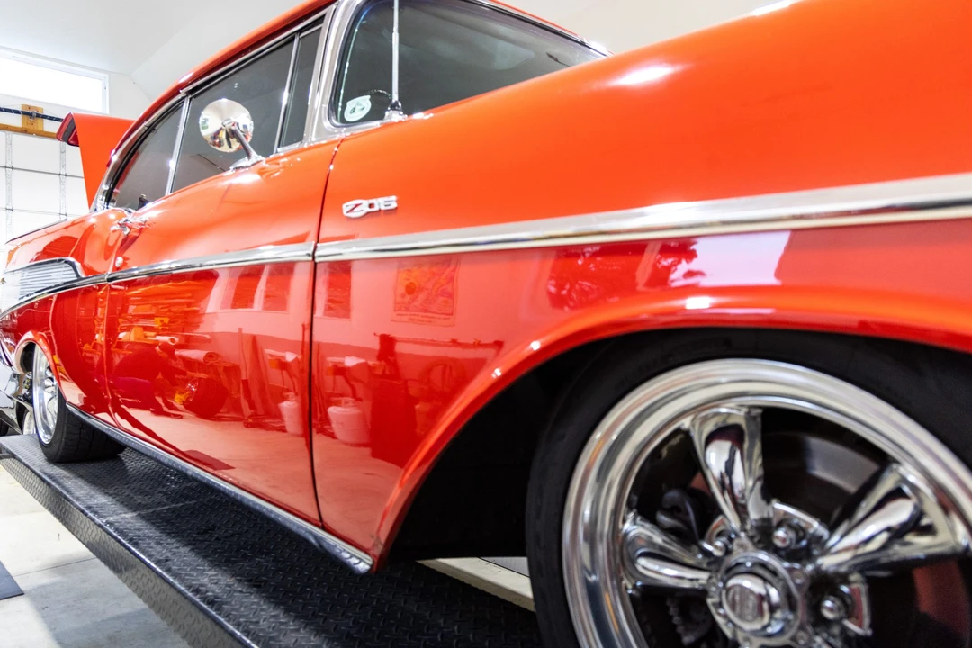 1957 Chevrolet 150 & 210 - Image 18 of 31