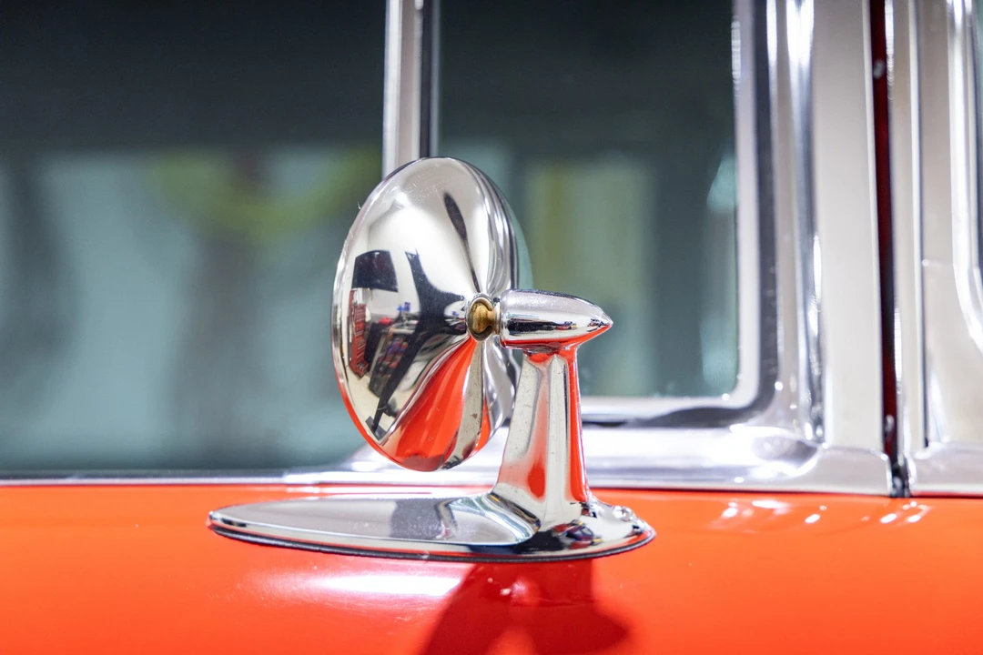 1957 Chevrolet 150 & 210 - Image 21 of 31