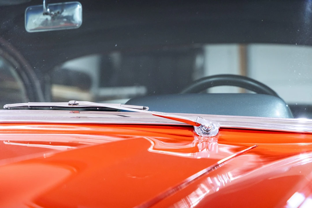 1957 Chevrolet 150 & 210 - Image 25 of 31