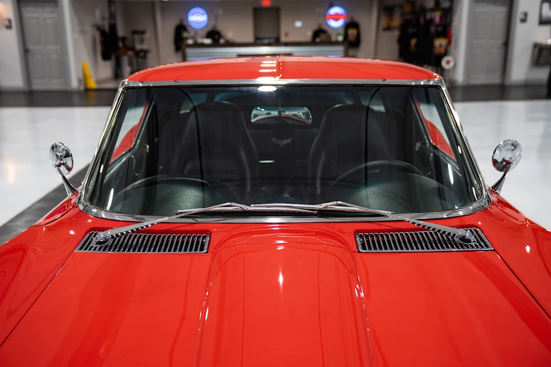 1963 Chevrolet Corvette C2 - Image 25 of 31