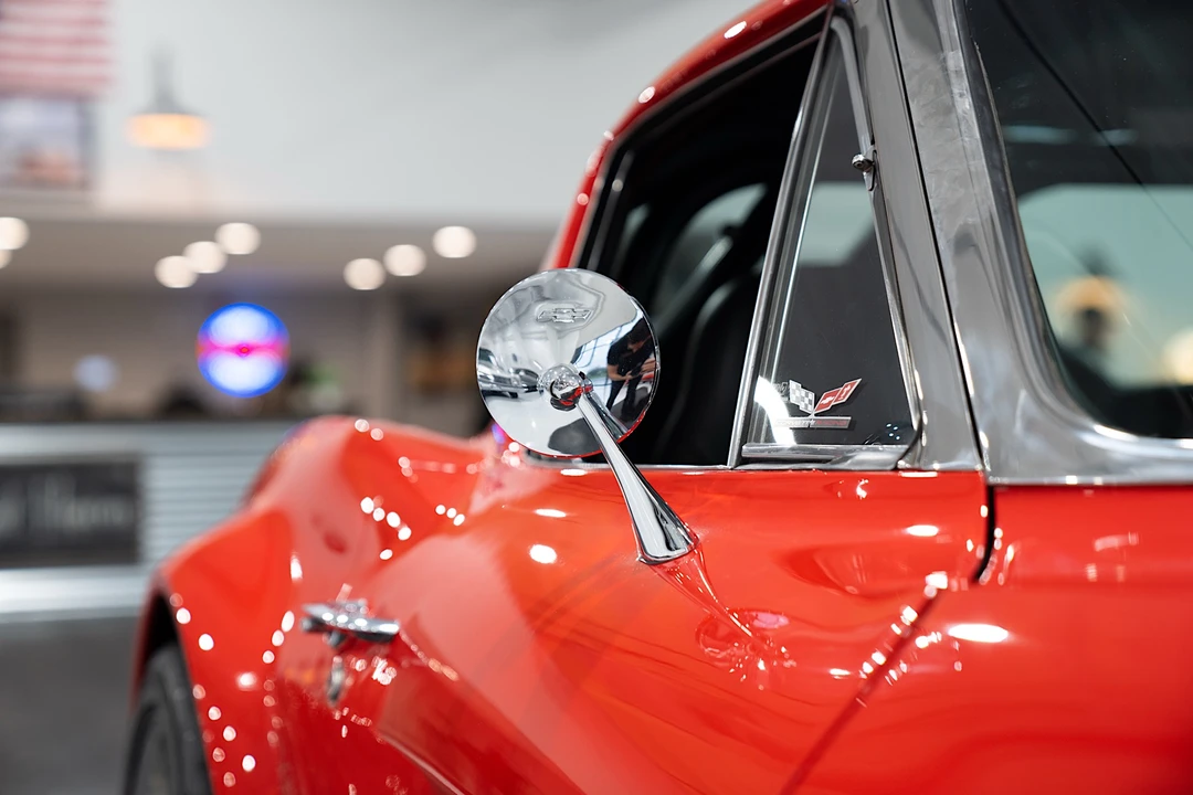 1963 Chevrolet Corvette C2 - Image 27 of 31