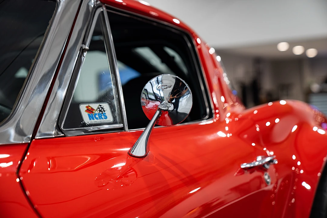 1963 Chevrolet Corvette C2 - Image 26 of 31