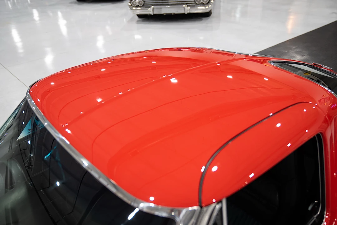 1963 Chevrolet Corvette C2 - Image 31 of 31