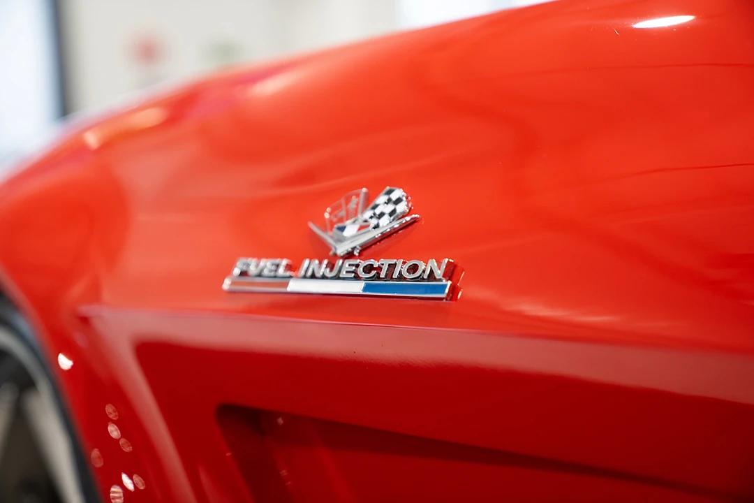 1963 Chevrolet Corvette C2 - Image 29 of 31