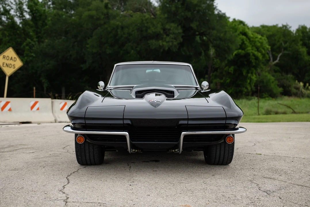 1963 Chevrolet Corvette C2 - Image 3 of 31