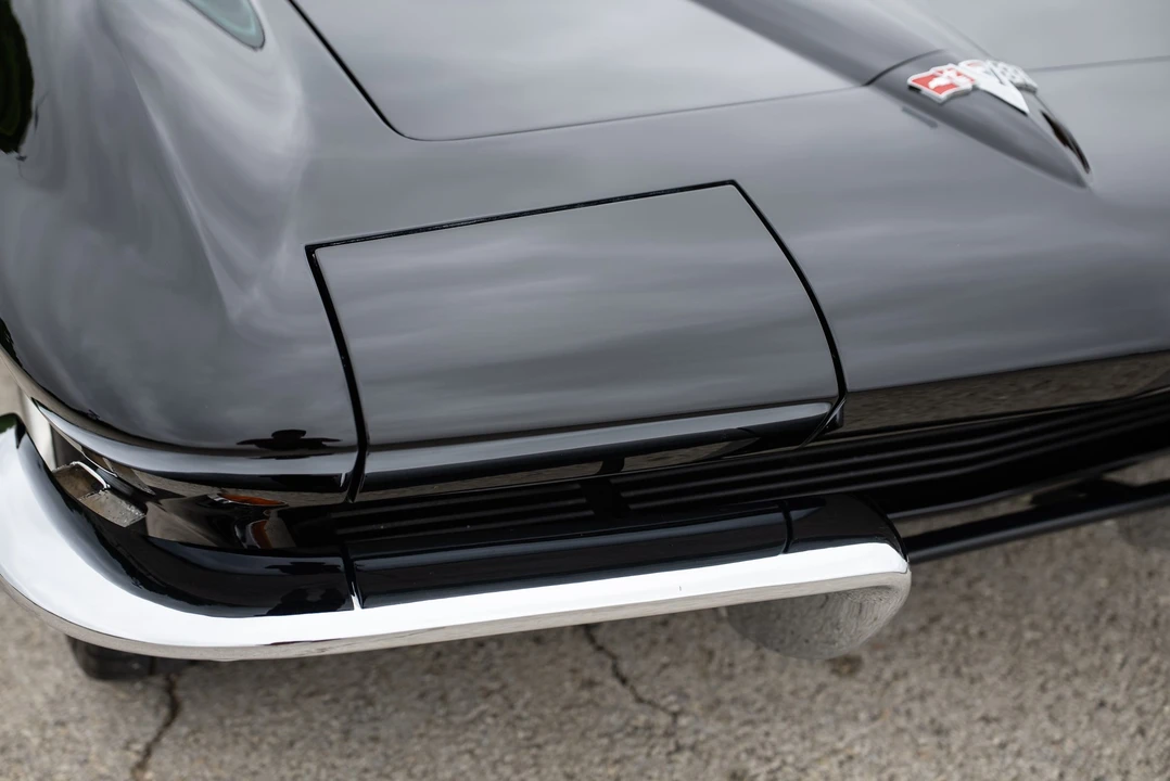 1963 Chevrolet Corvette C2 - Image 22 of 31