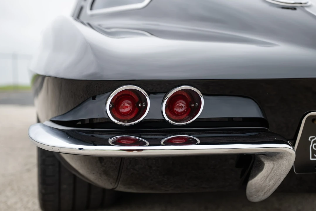 1963 Chevrolet Corvette C2 - Image 29 of 31