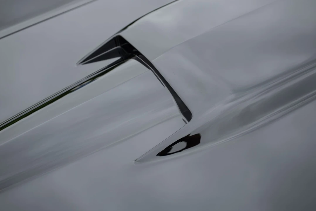 1963 Chevrolet Corvette C2 - Image 31 of 31