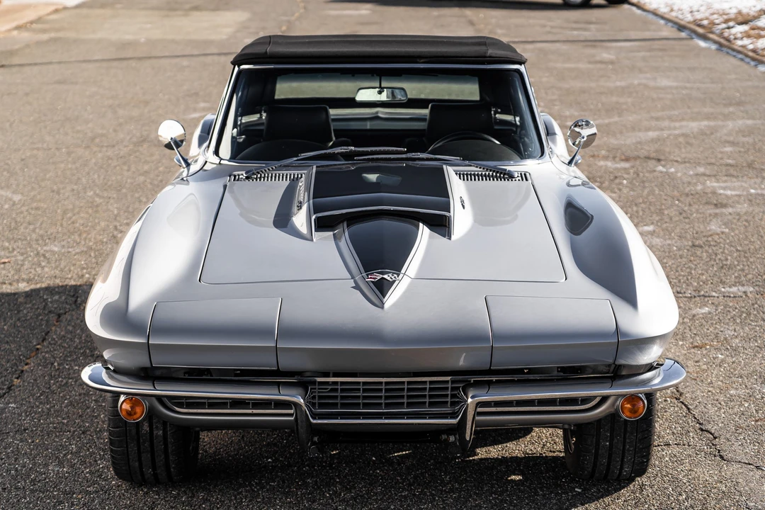 1964 Chevrolet Corvette C2 - Image 14 of 31