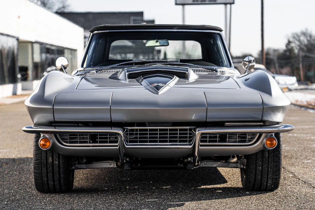 1964 Chevrolet Corvette C2 - Image 13 of 31