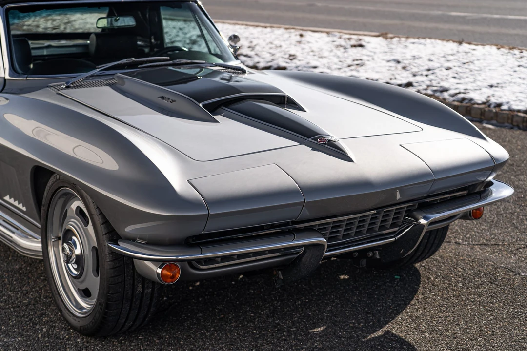 1964 Chevrolet Corvette C2 - Image 31 of 31