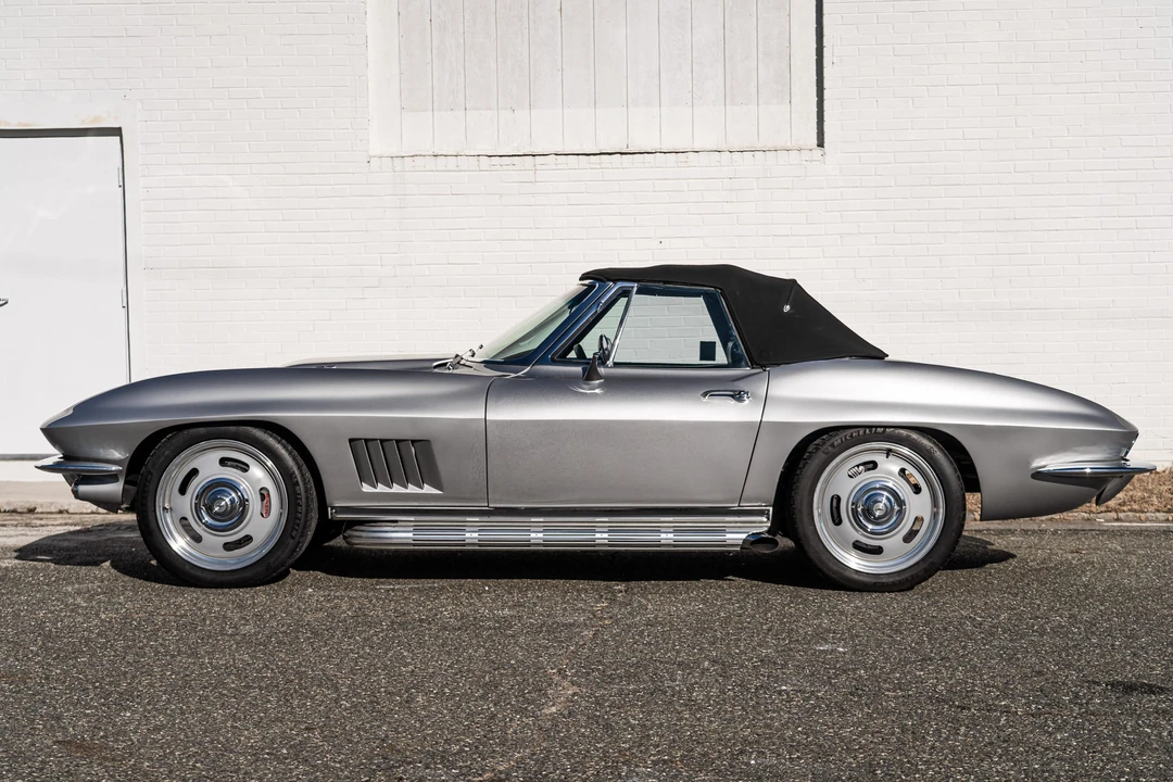 1964 Chevrolet Corvette C2 - Image 26 of 31